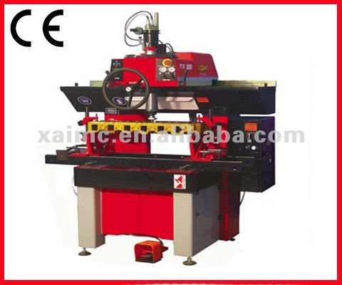 TX90 Valve seat boring machine for engine rebuild