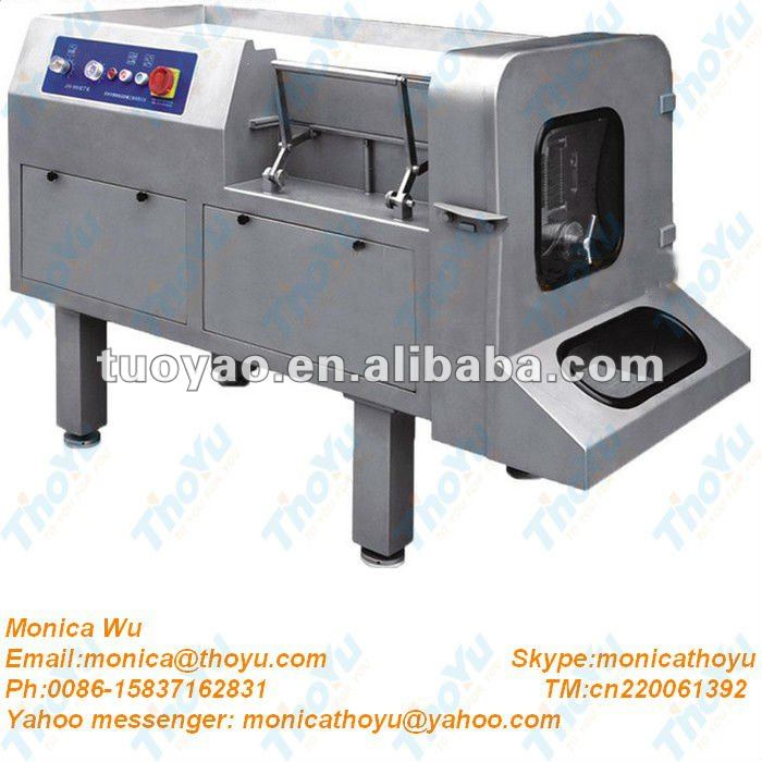 TY Brand Meat Dicing Machine 0086-15837162831