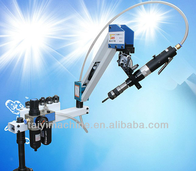 TY-S-W TAIYI brand air tapping machine