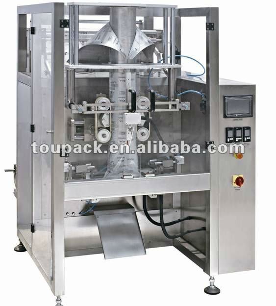 TY-V720 Large vertical automatic packaging machine