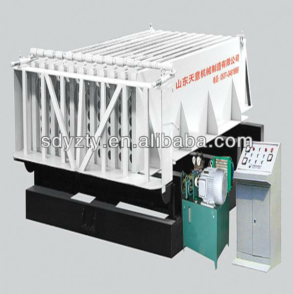 TY11 light wall panel machine