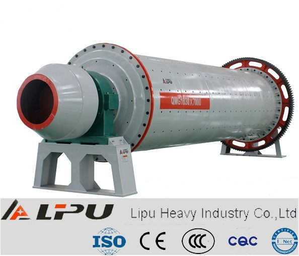 Types of Cement Mill Grinder Machine Liners