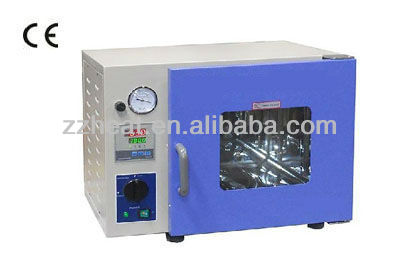 TZ-25L Vacuum Dryer Machine