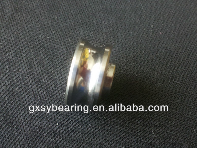 U-shaped bearings 51797 textile bearing from Shandong manufacturer