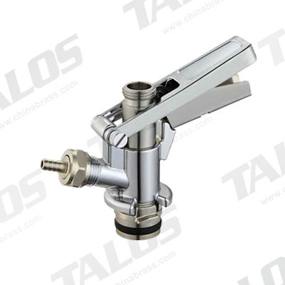 U Type Keg Couplers 1026201