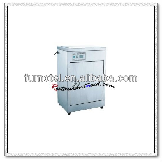 U161 Cabinet Type Cutlery Ultraviolet Radiation Sterilizer