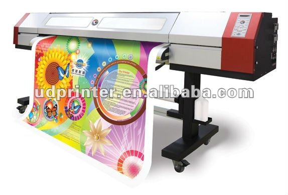 UD-1612WA inkjet printer