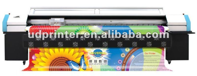 UD-3208Q inkjet printer