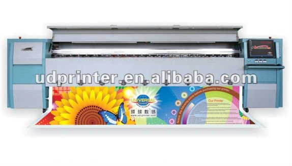 UD-3266E inkjet printer