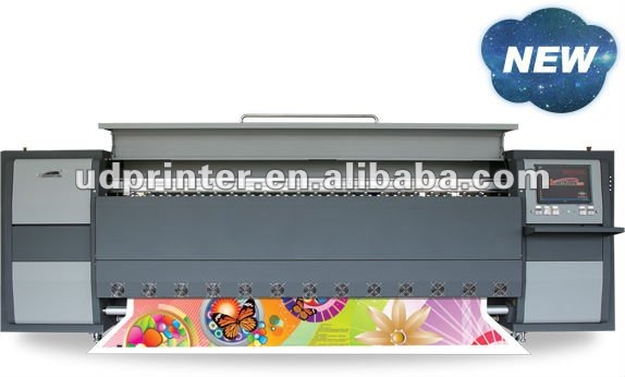 UD-3278D inkjet printer