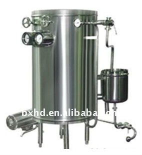 UHT Juice Sterilizer