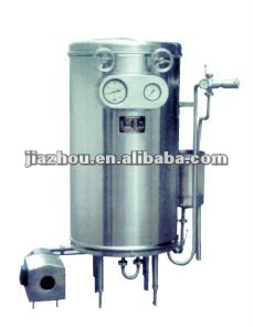 UHT series High temperature instant Sterilizer,sterilization machine