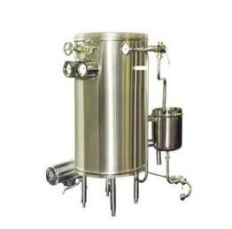 UHT Sterilizing System