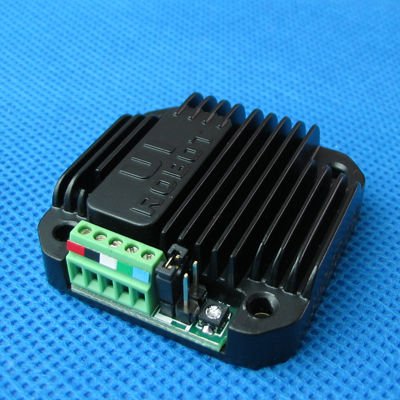 UIROBOT UIM24302B remote control stepper motor drivers