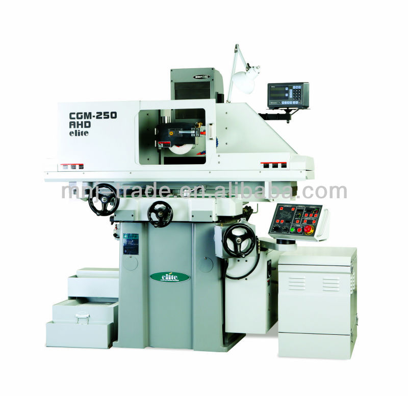 Ultra High Precision Surface Grinding Machine