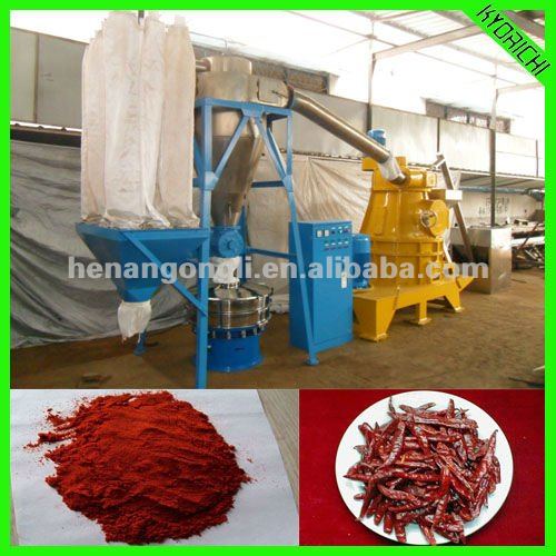 Ultrafine spices powder pulverizer---008613849086332