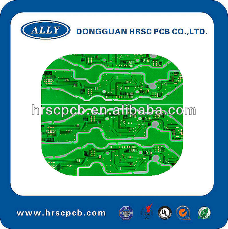 ultrasonic homogenizer PCB boards