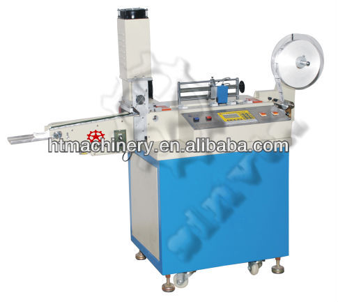 ultrasonic Labels cutting machine