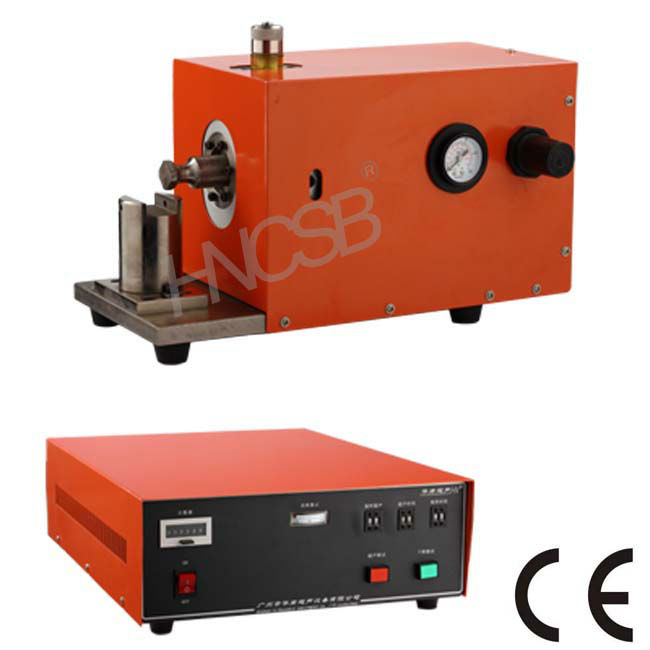 Ultrasonic Metal Welder, metal welding machine