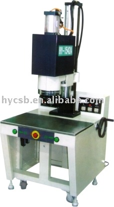 Ultrasonic plastic welder,15KHZ,4200W