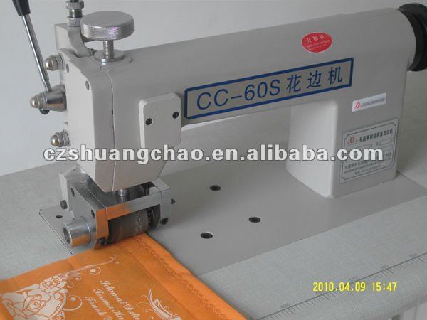 Ultrasonic sealing machine