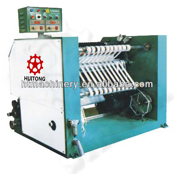 ultrasonic slitting machine