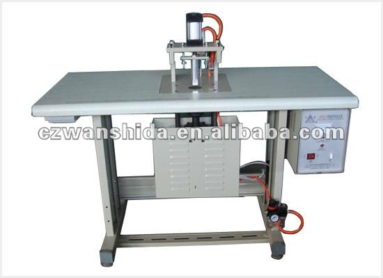 Ultrasonic Spot Welding Machine