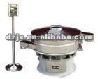 Ultrasonic Vibro Screener for Painting Material