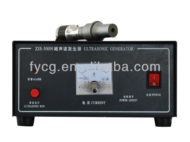 Ultrasonic Welding Machine