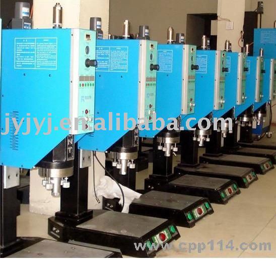 Ultrasonic Welding Machine