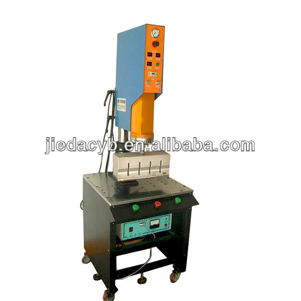 Ultrasonic Welding Machine