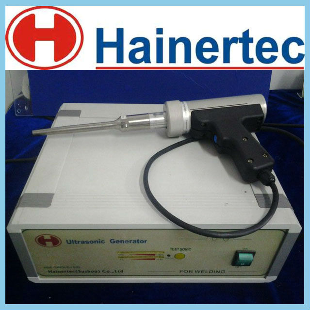 ultrasonic welding machine nonwoven