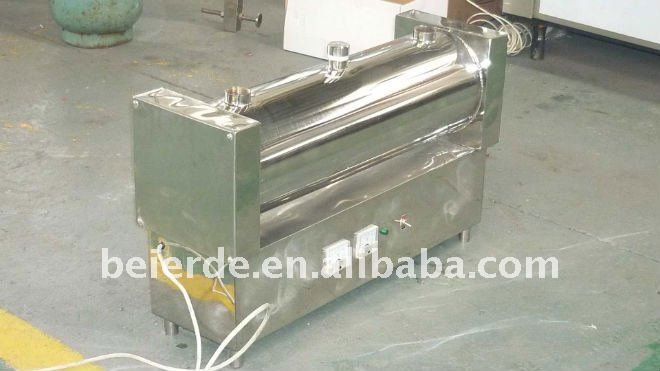 ultraviolet radiation sterilizer