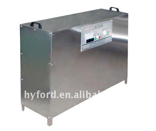 Ultraviolet Ray Sterilizer