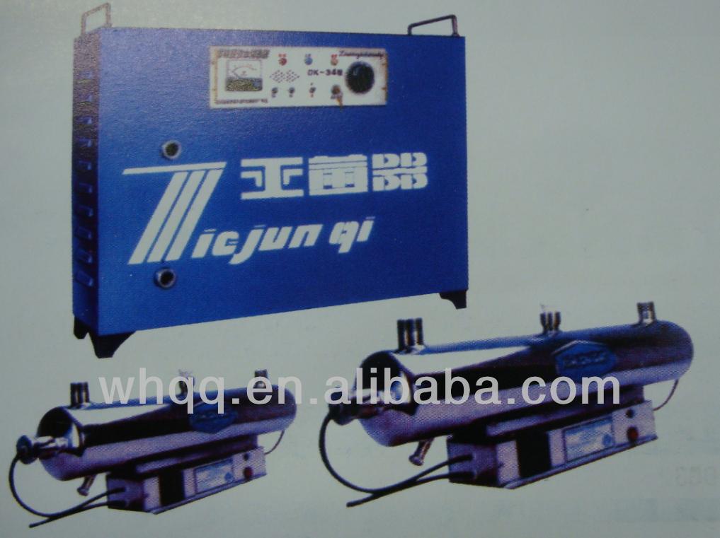 Ultraviolet Rays Sterilizer/Machine