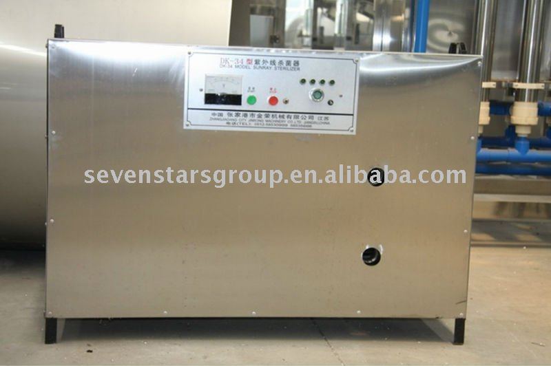 Ultraviolet Sterilizer