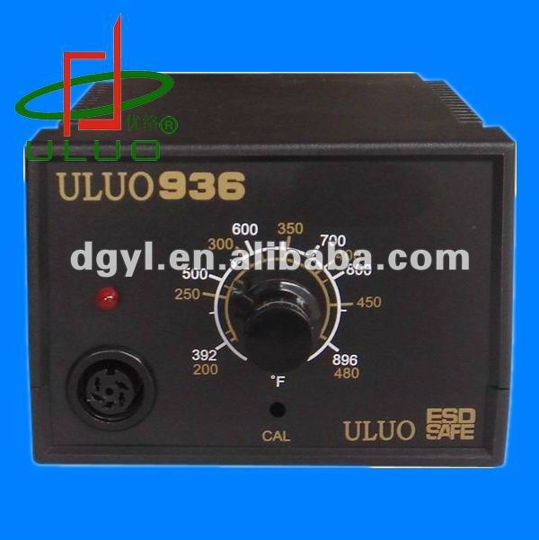 ULUO936 ESD soldering station