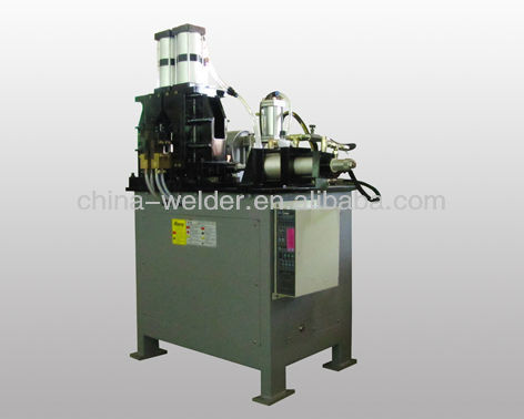 UN-100 Hydraulic butt fusion welding machine China seller