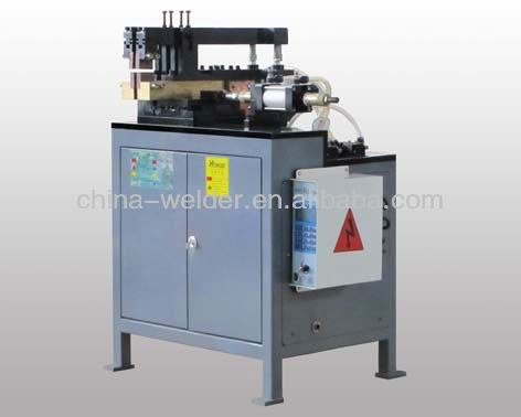 UN1-100 UN1 Series Resistance Butt Welding Machine from China manufacturer