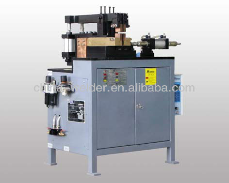 UN1-25 UN1 Series AC Resistance Butt Welding Machinery