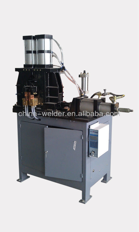 UN1-35 UN1 Series Resistance Butt Welding Machine from China manufacturer