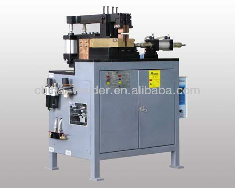 UN1-75 UN1 Series Resistance Butt Welding Machine from China manufacturer