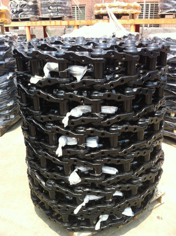 Undercarriage Part/China Supplier/Track Chain