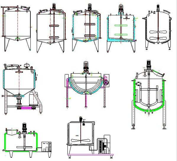 underground storage tank