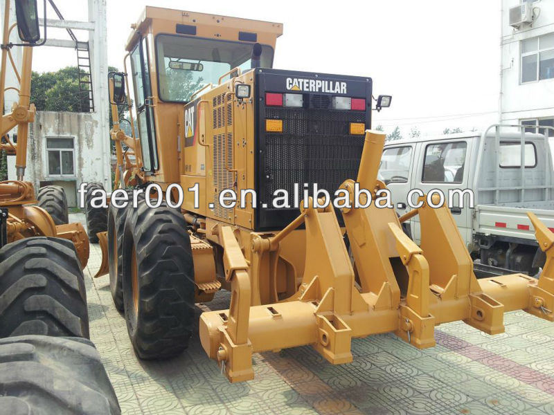 underselling motor Grader 140K on sale in excelent working condiiton