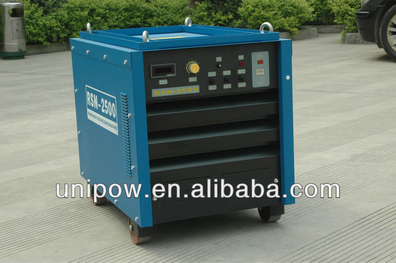 Unipow Arc stud welder RSN-2500