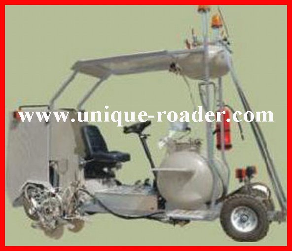 Unique Small Air Spraying Road Marking Machine