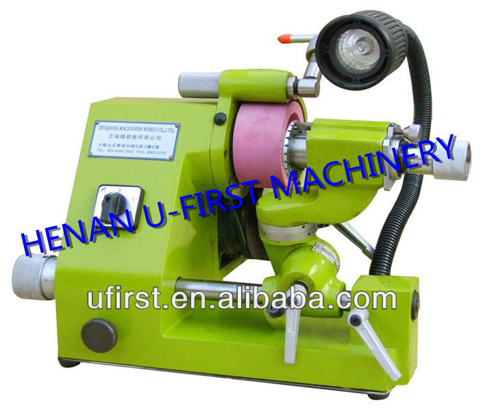 Universal/Almighty cutter grindding machine/cutter grinder