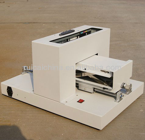 Universal Colorful Printing Machine