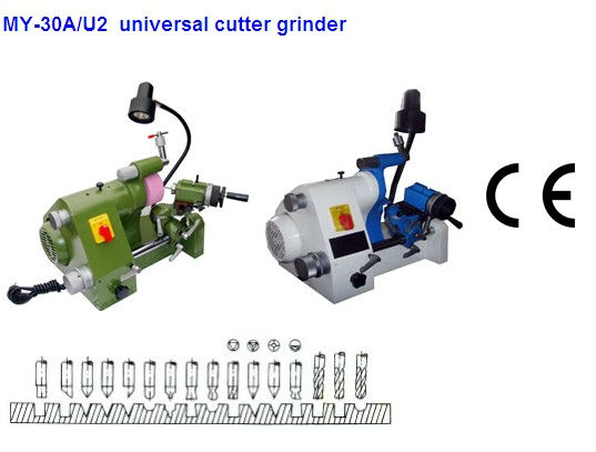 Universal Cutter Grinder MY-30A